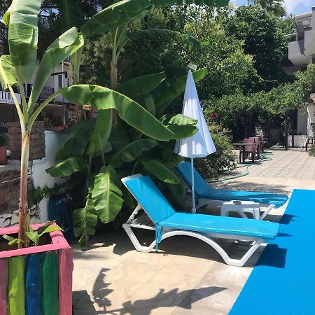 Moonlight Apart Hotel Dalyan Exterior foto