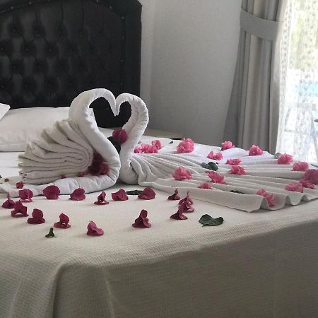 Moonlight Apart Hotel Dalyan Exterior foto