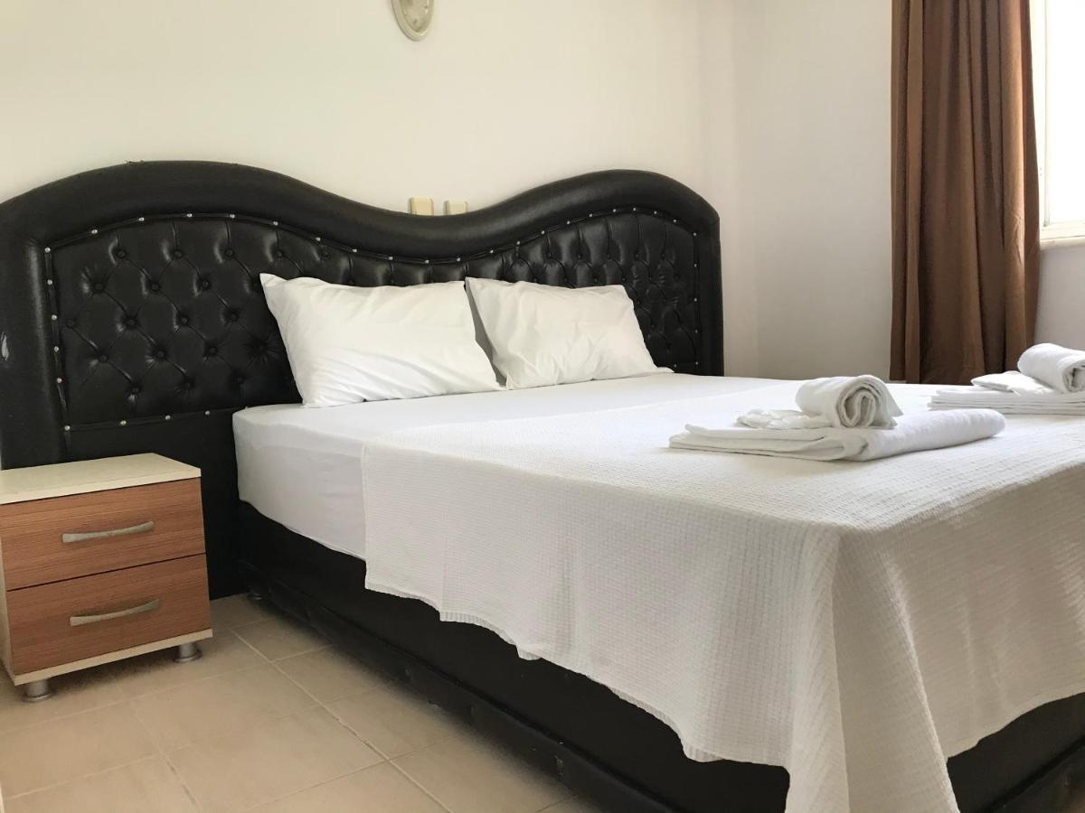 Moonlight Apart Hotel Dalyan Exterior foto