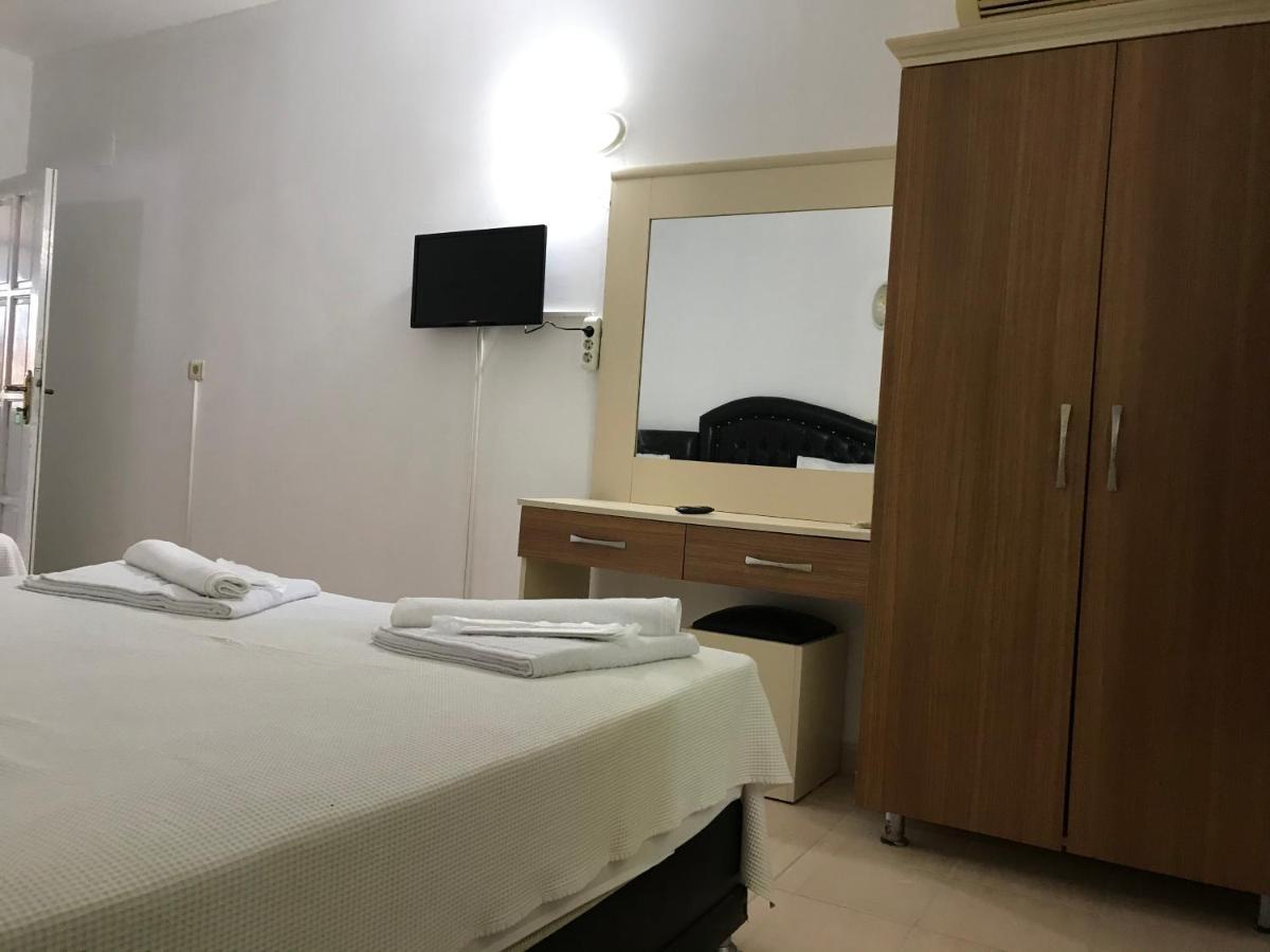 Moonlight Apart Hotel Dalyan Exterior foto
