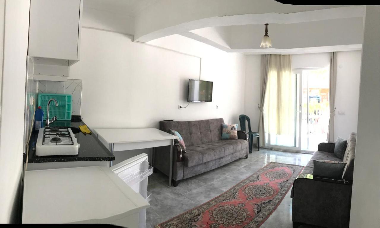 Moonlight Apart Hotel Dalyan Exterior foto