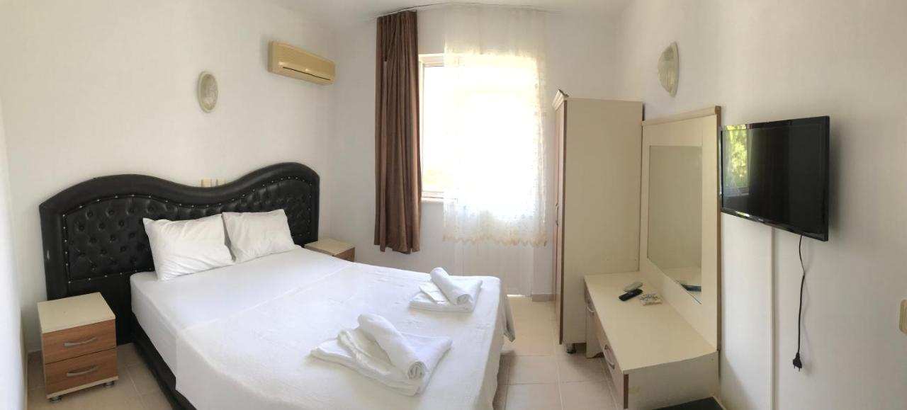 Moonlight Apart Hotel Dalyan Exterior foto