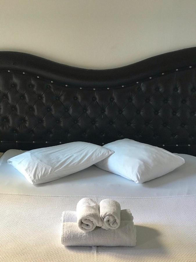 Moonlight Apart Hotel Dalyan Exterior foto