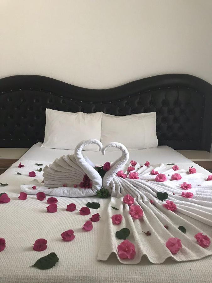 Moonlight Apart Hotel Dalyan Exterior foto