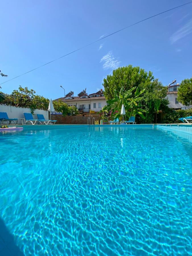 Moonlight Apart Hotel Dalyan Exterior foto