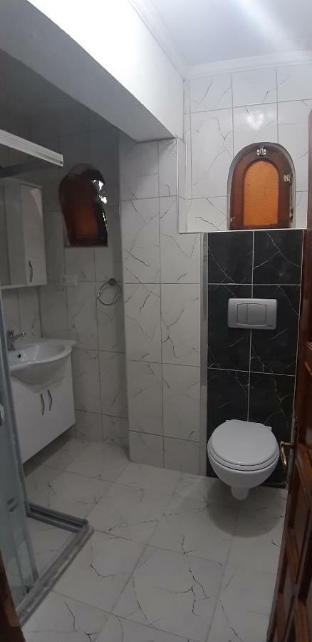 Moonlight Apart Hotel Dalyan Exterior foto