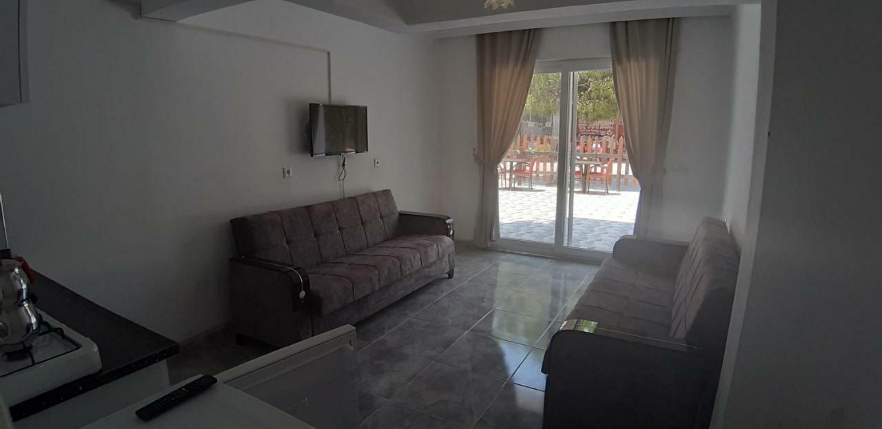 Moonlight Apart Hotel Dalyan Exterior foto
