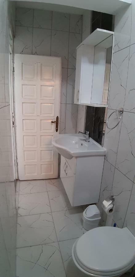 Moonlight Apart Hotel Dalyan Exterior foto